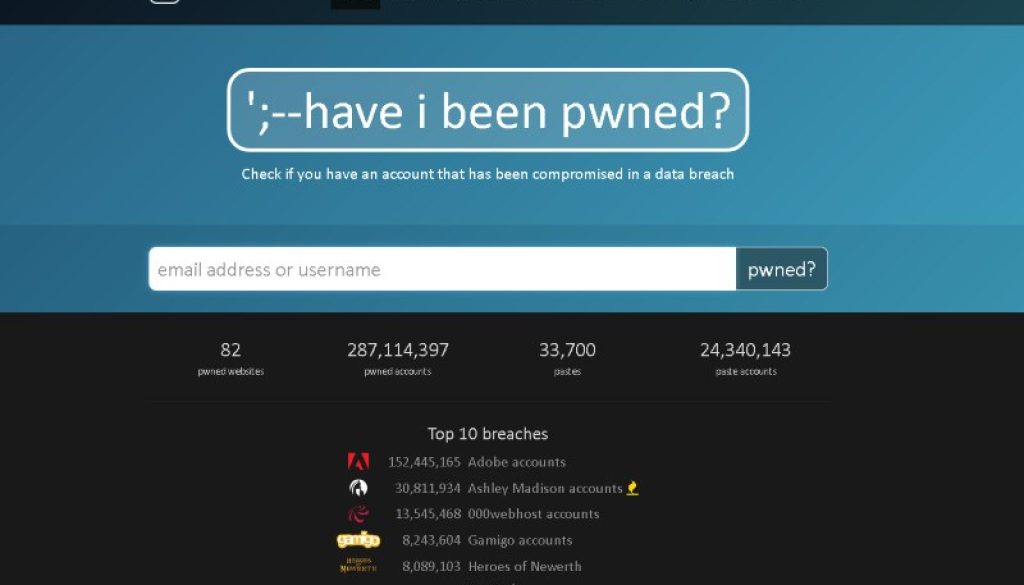 pwned