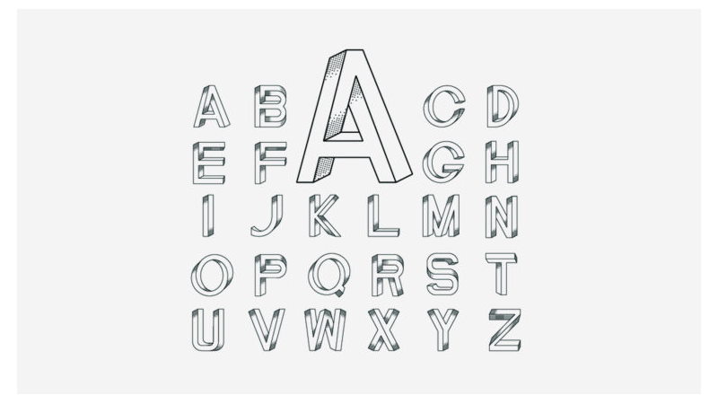 more than 10000 free fonts