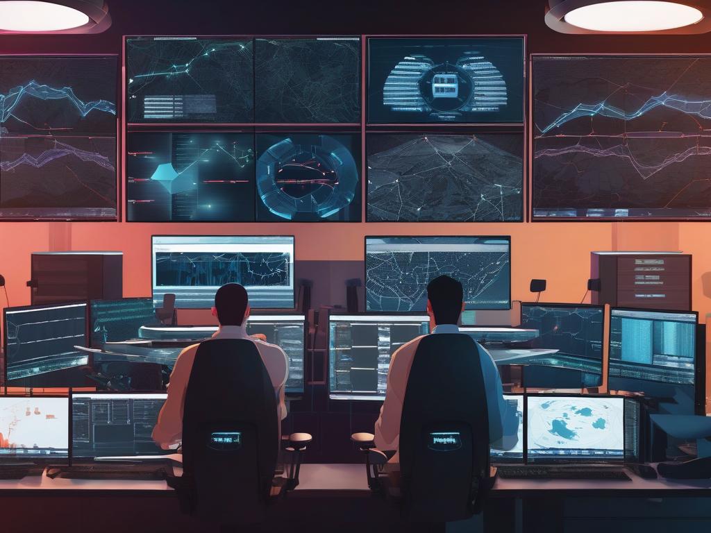 Cloudflare-Blocks-Record-Breaking-31.4-Tbps-DDoS-Attack-in-Night-Before-Christmas-Campaign